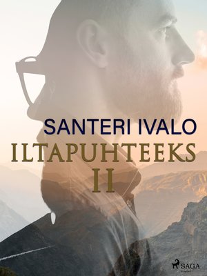 cover image of Iltapuhteeksi II
